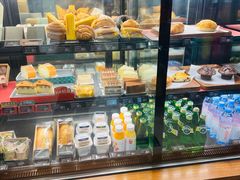 -星巴克臻选(北京太阳宫凯德店)