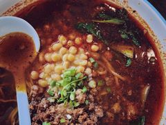-何必是家面馆 HB noodles&coffee