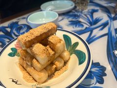 -川流不息·地道川菜·小龙虾(新松江路店)