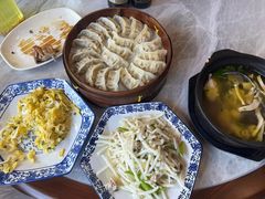 -呼吸森林·生态农庄农家乐私房菜