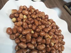 -新疆狼爷烤肉(宋庄店)