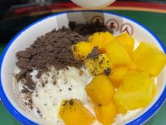 -五条人糖水铺(武林总店)