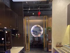 -重庆德庄火锅(体育中心店)