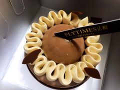 -法桐蛋糕·手作面包(万象城店)