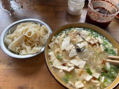 -老洛阳豆腐汤(栾川总店)