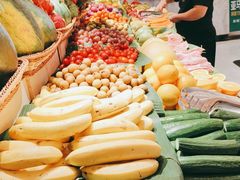 -亚马逊海鲜自助(梅溪湖步步高店)