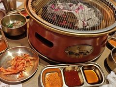 -西塔老太太泥炉烤肉(双井店)