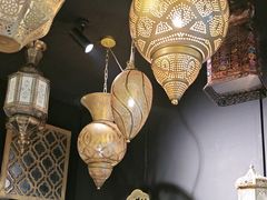 -苏坦土耳其西餐厅(玉林店)
