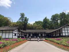 -邓小平故里