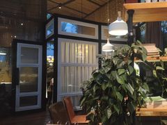 -肴约·花园式餐厅(湖里店)