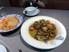 -富临轩私房菜(集庆门大街店)