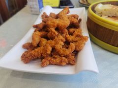 -丈母娘的饭局•新金陵菜(牛首山店)