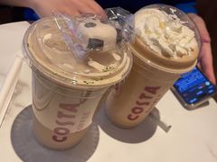 -COSTA COFFEE(西直门店)