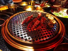 -伏一解牛烤肉专门店(信业购物中心店)