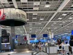 -宜家·瑞典风味餐厅(四元桥店)