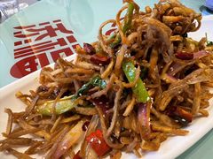 -添福来墨鱼饺子 · 海鲜东北菜(大连星海·黄浦路店)