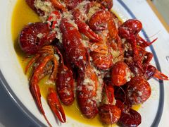 -杨氏青龙虾·羊蝎子(托乐嘉店)
