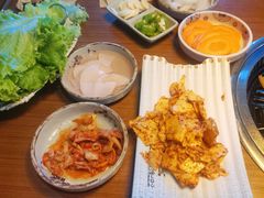 -豚豚猪村烤肉·韩国烤肉(总店)