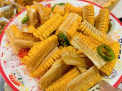 -吉源大排档·鱼生·海鲜(烧烤彩印厂店)