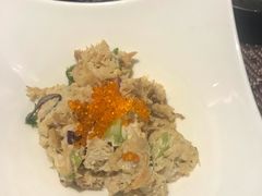 -富力希尔顿酒店·源氏日餐厅