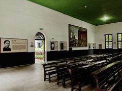 -韶山毛泽东同志故居