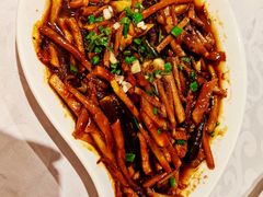 -永兴餐厅(复兴中路店)