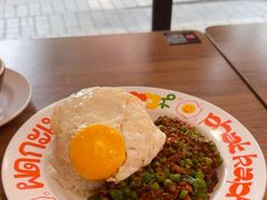 -曼谷食堂·泰国家庭料理