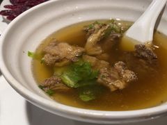 -陈记顺和潮汕牛肉火锅(韩江路店)