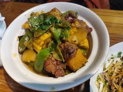 -金掌勺·锅包肉(双榆树店)