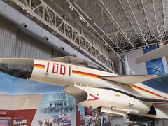 -中国航空博物馆