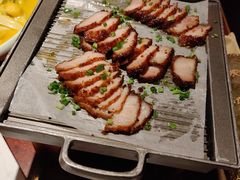 -绿茶餐厅(蓝色港湾店)