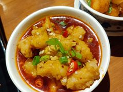 -炉小二铜锅牛蛙•川湘菜(三里屯店)