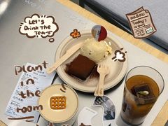 -HUGS coffee(东区店)