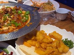 -俭寨大盘鸡·缸子肉·小公鸡·新疆菜(云通店)