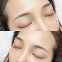 -MIVI野生眉纹绣纹眉