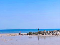 -巧克力渔家.小船海鲜胶东菜(万平口店)