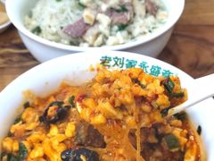 -老刘家永盛斋·传统泡馍(东关南街店)