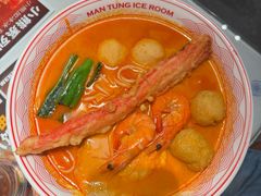 -文通冰室(东方宝泰店)