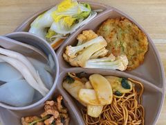 -素满香·食养自助(福州·长乐北路店)
