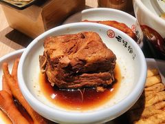 -云味馆·云南菜·云南米线(景田店)