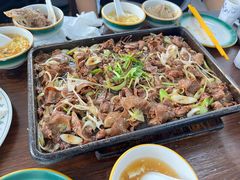 -清真永恒华威肉饼(潘家园店)