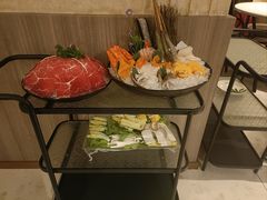 -集渔·泰式海鲜火锅(科华店)