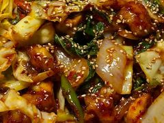 -一乐韩国炸鸡(梅江店)