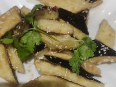 -三道菜(明堂公园店)