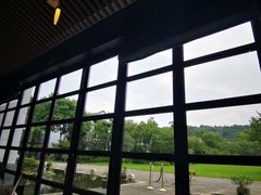 -杭州雅谷泉山庄酒店-餐厅