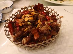 -荔枝楼酒家(员村东璟店)