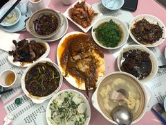 -蘭心餐厅(进贤路店)