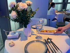 -天玑高空江景餐厅&酒吧Sky Secret Restaurant&Bar