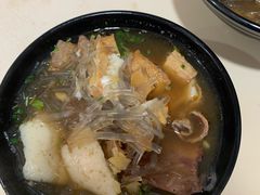 -东华豆花(漳州店)