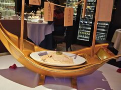 -狮拾久·现代新加坡料理(福田COCO Park店)